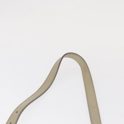 Prada Tote Vitello Daino Vitello Daino, BEIGE, LEATHER, Handbag