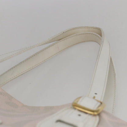 Louis Vuitton Tahitienne Cabas Canvas, PINK, CANVAS, Tote bag
