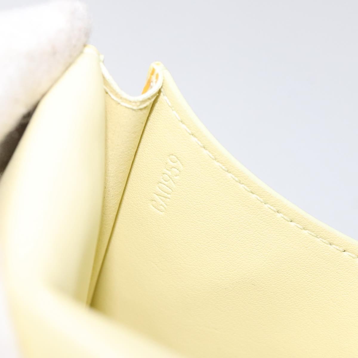 Louis Vuitton Kenmare Shoulder bag Patent leather, Yellow, Patent Leather, Clutch