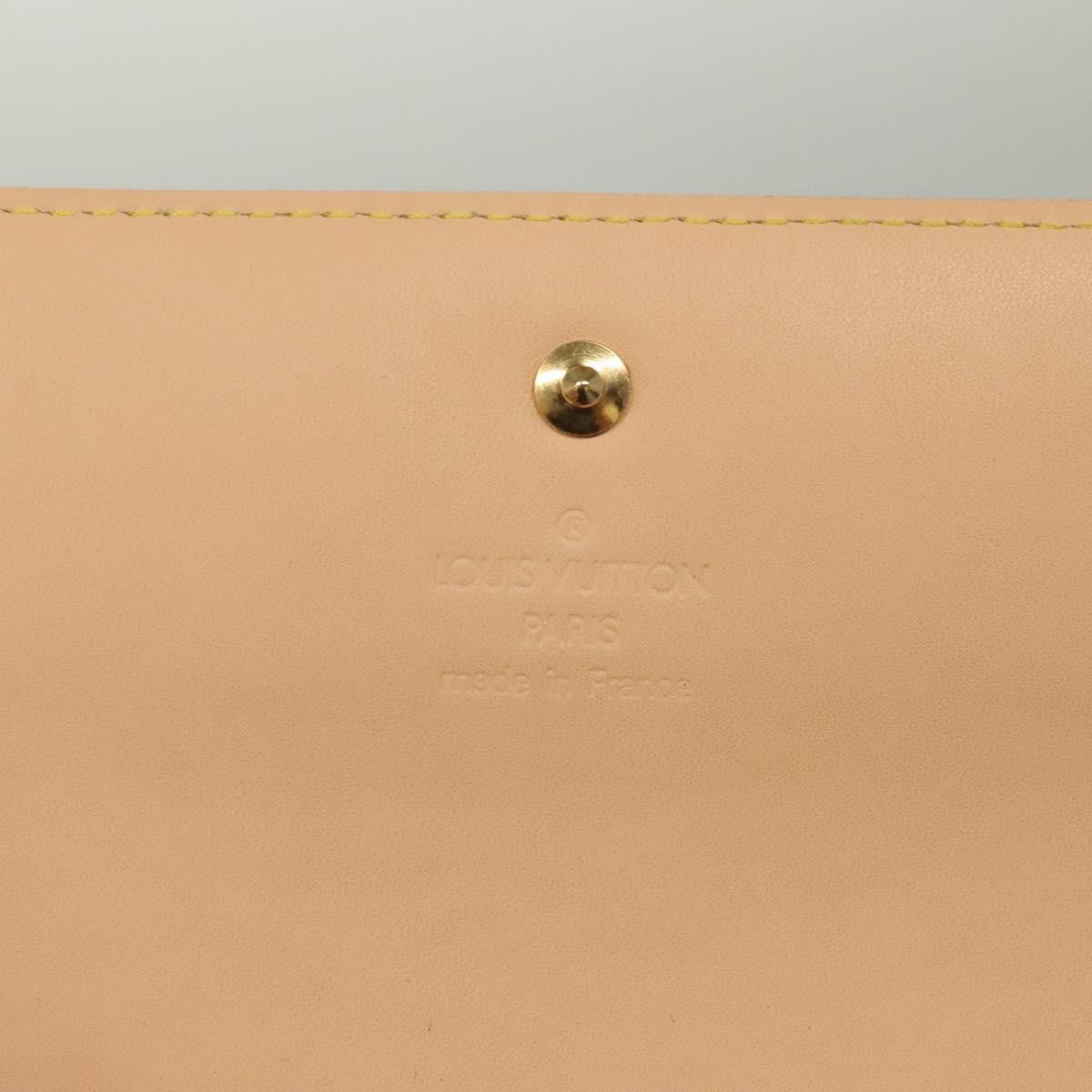 Louis Vuitton Porte Tresor International Wallet Monogram Multicolor, MULTICOLOUR, CANVAS, Wallets