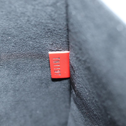 Louis Vuitton Pochette Jour Limited Edition Supreme Epi Leather, RED, LEATHER, Clutche & pouche