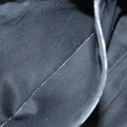 Burberry Nova Check Tote canvas check pattern, BLACK, CANVAS, Tote bag