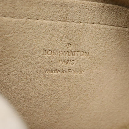 Louis Vuitton Multi Pochette Accessoires Monogram Canvas, BLUE, CANVAS, Crossbody bag