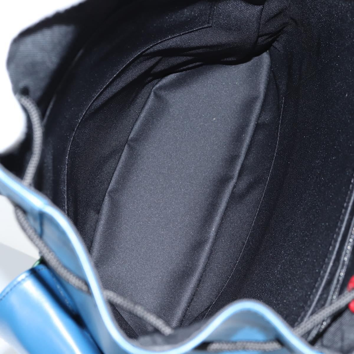 Louis Vuitton Christopher Backpack Epi Leather, MULTICOLOUR, LEATHER, Backpack