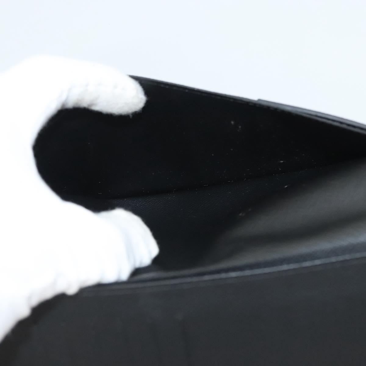 Louis Vuitton Brazza Long Bifold wallet Damier, GRAY, CANVAS, Wallets