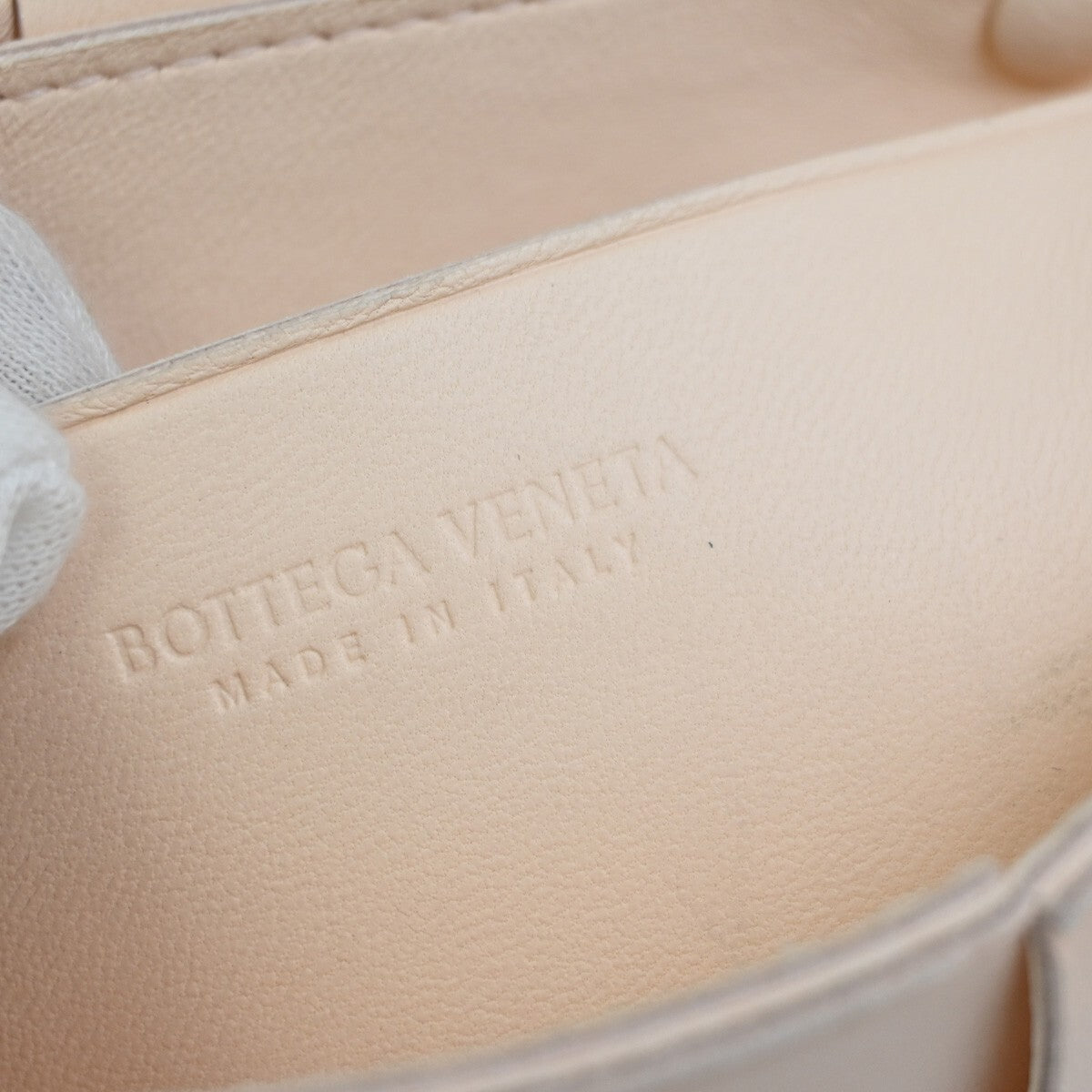 Bottega Veneta Cassette Crossbody Bag Padded Maxi Intrecciato Leather, PINK, LEATHER, Crossbody bag