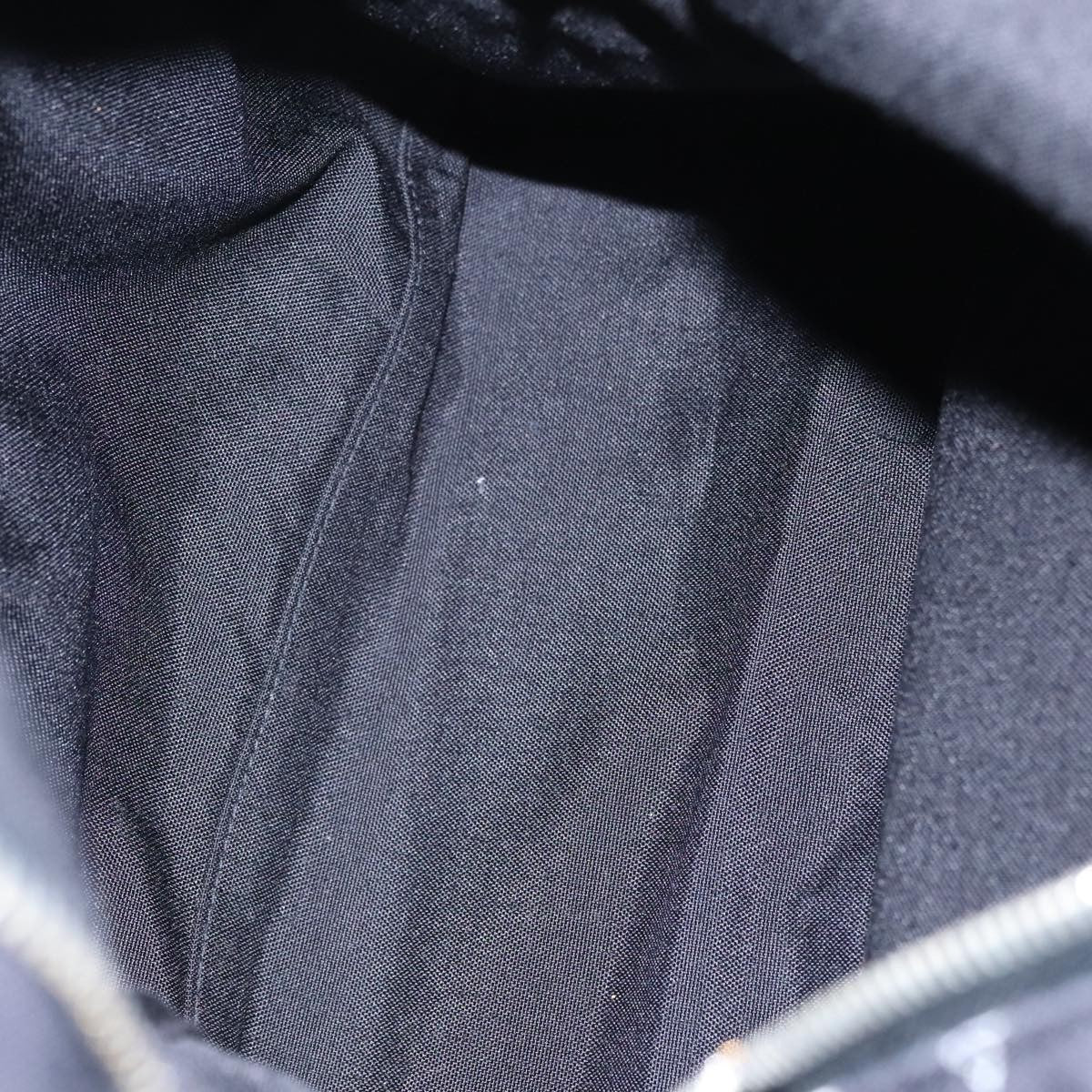 Saint Laurent City Backpack Canvas, BLACK, CANVAS, Backpack