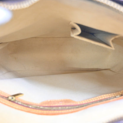 Louis Vuitton Monogram Looping Handbag Monogram Canvas, Brown, Canvas, Shoulder Bag