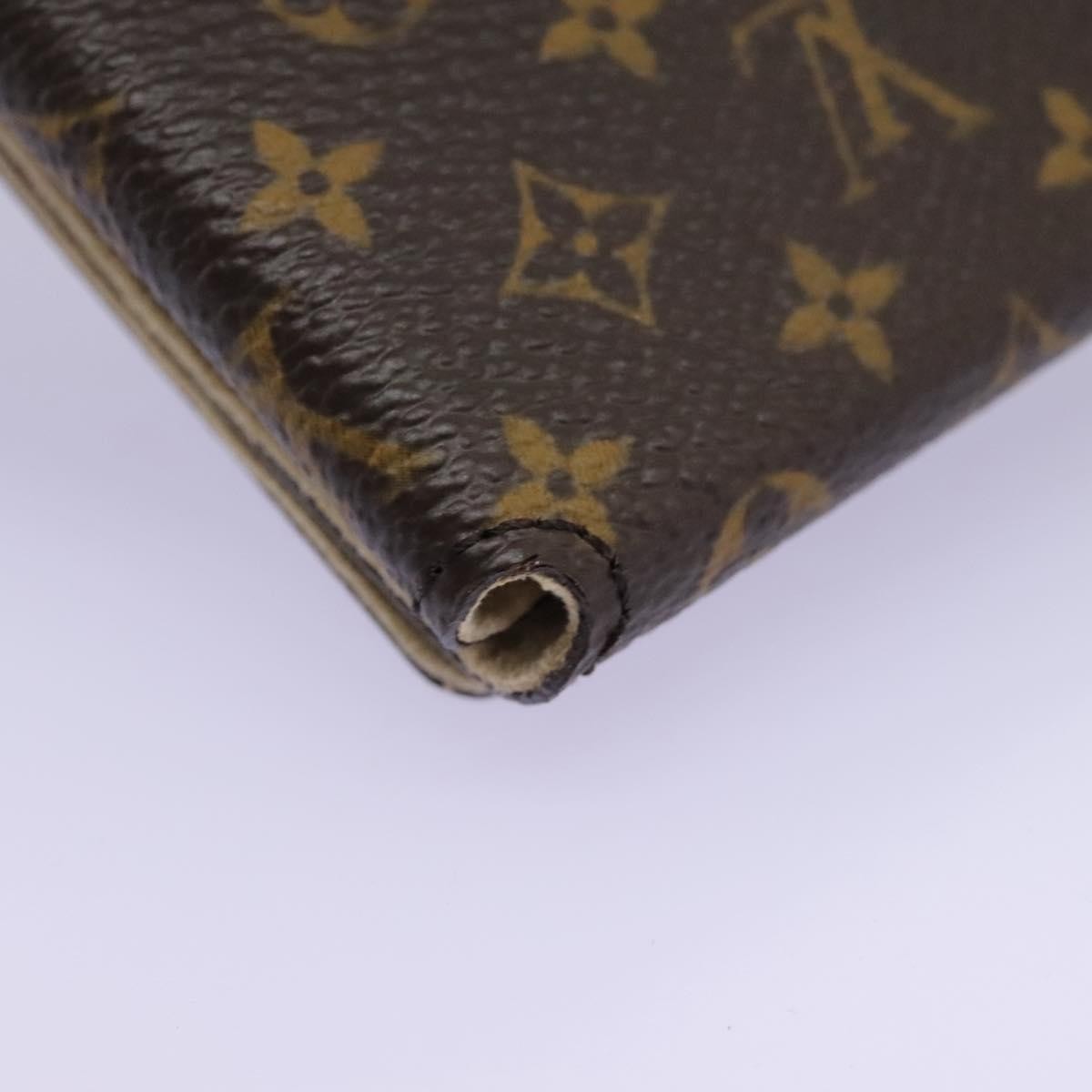 Louis Vuitton CASE JEWELRY BOX Canvas, MULTICOLOUR, CANVAS, Wallets