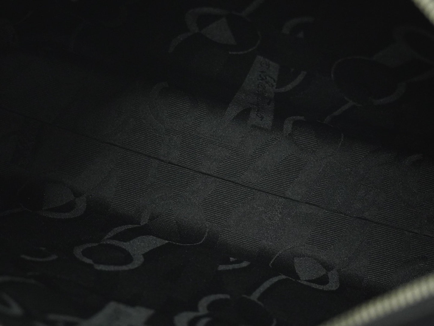 Salvatore Ferragamo Shoulder Bag Leather, BLACK, LEATHER, Shoulder bag