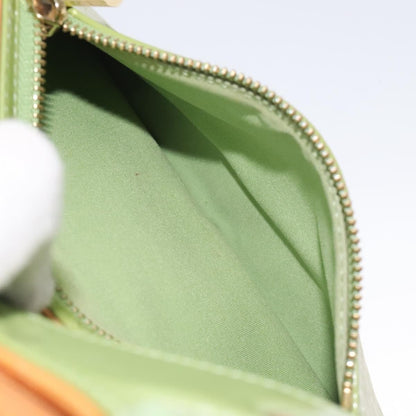 Louis Vuitton Kathleen Tote Monogram Mini Canvas, GREEN, CANVAS, Tote bag