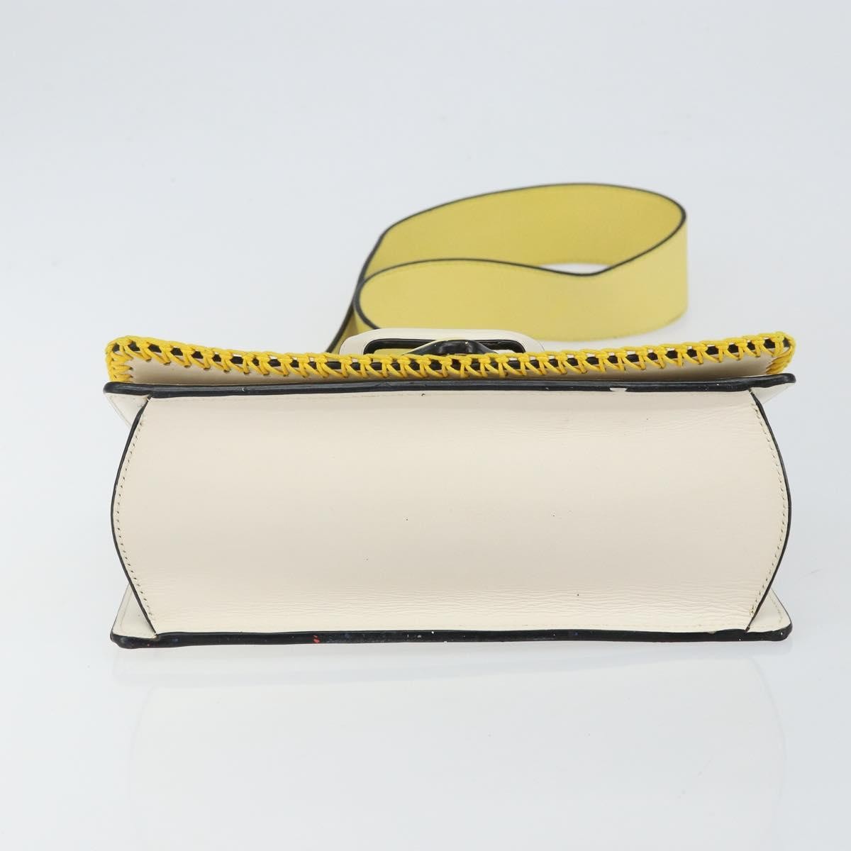 Loewe Barcelona Shoulder Bag Leather, MULTICOLOUR, LEATHER, Shoulder bag