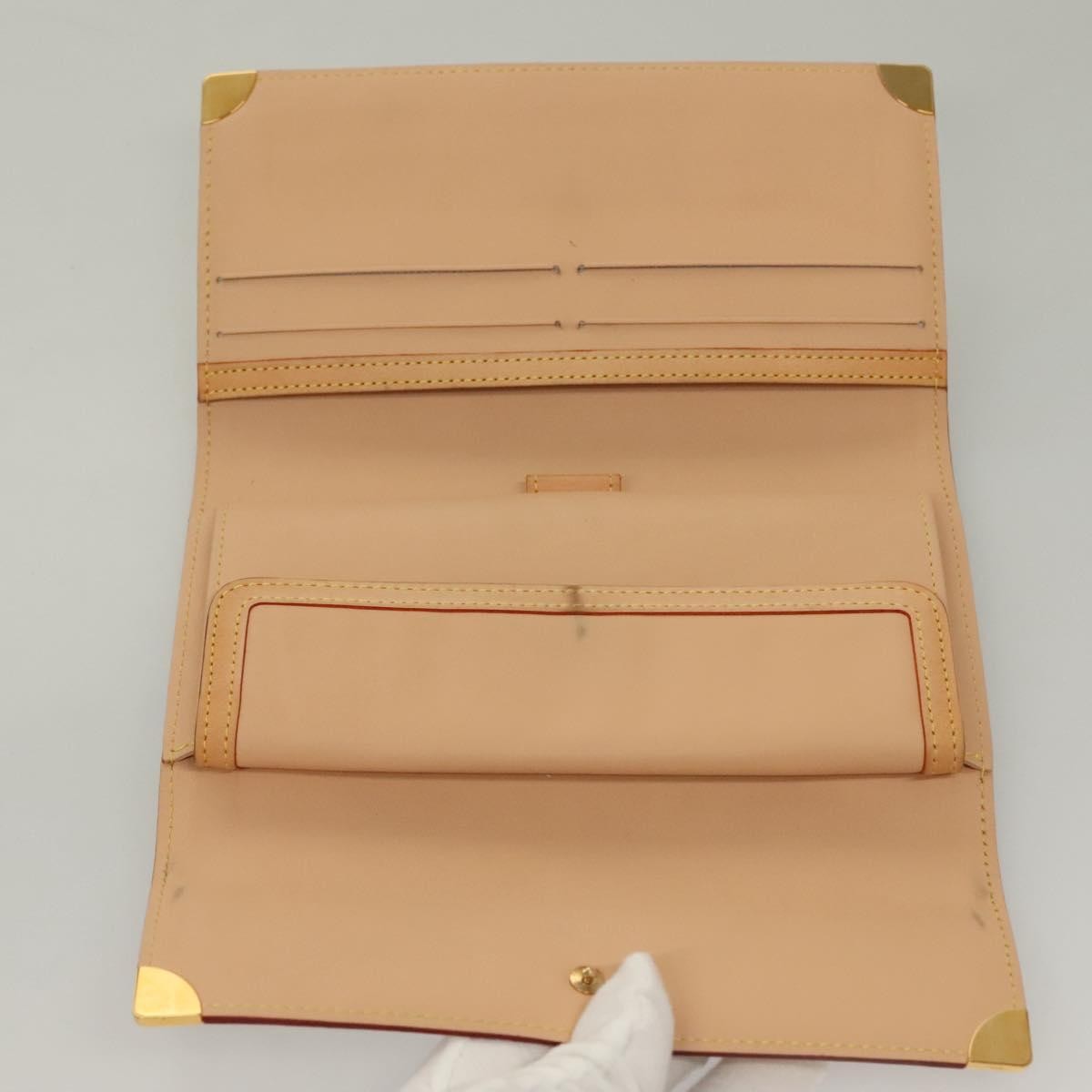 Louis Vuitton Porte Tresor International Wallet Monogram Multicolor, MULTICOLOUR, CANVAS, Wallets