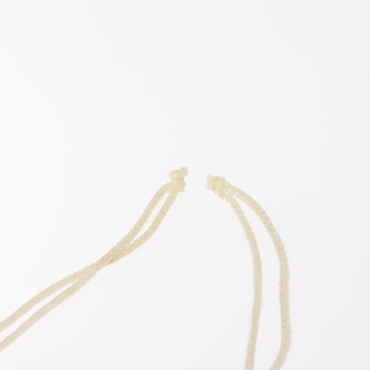 Chanel Travel line pouch Nylon, BEIGE, NYLON, Clutche & pouche