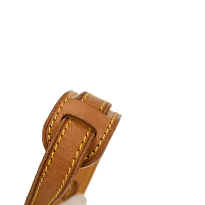 Louis Vuitton Trocadero Handbag Monogram Canvas, BROWN, CANVAS, Shoulder bag