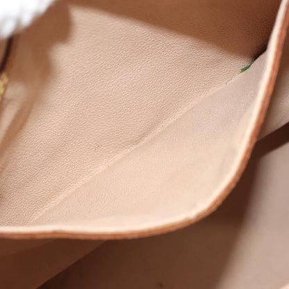 Louis Vuitton Bucket Bag Monogram Canvas, BROWN, CANVAS, Handbag