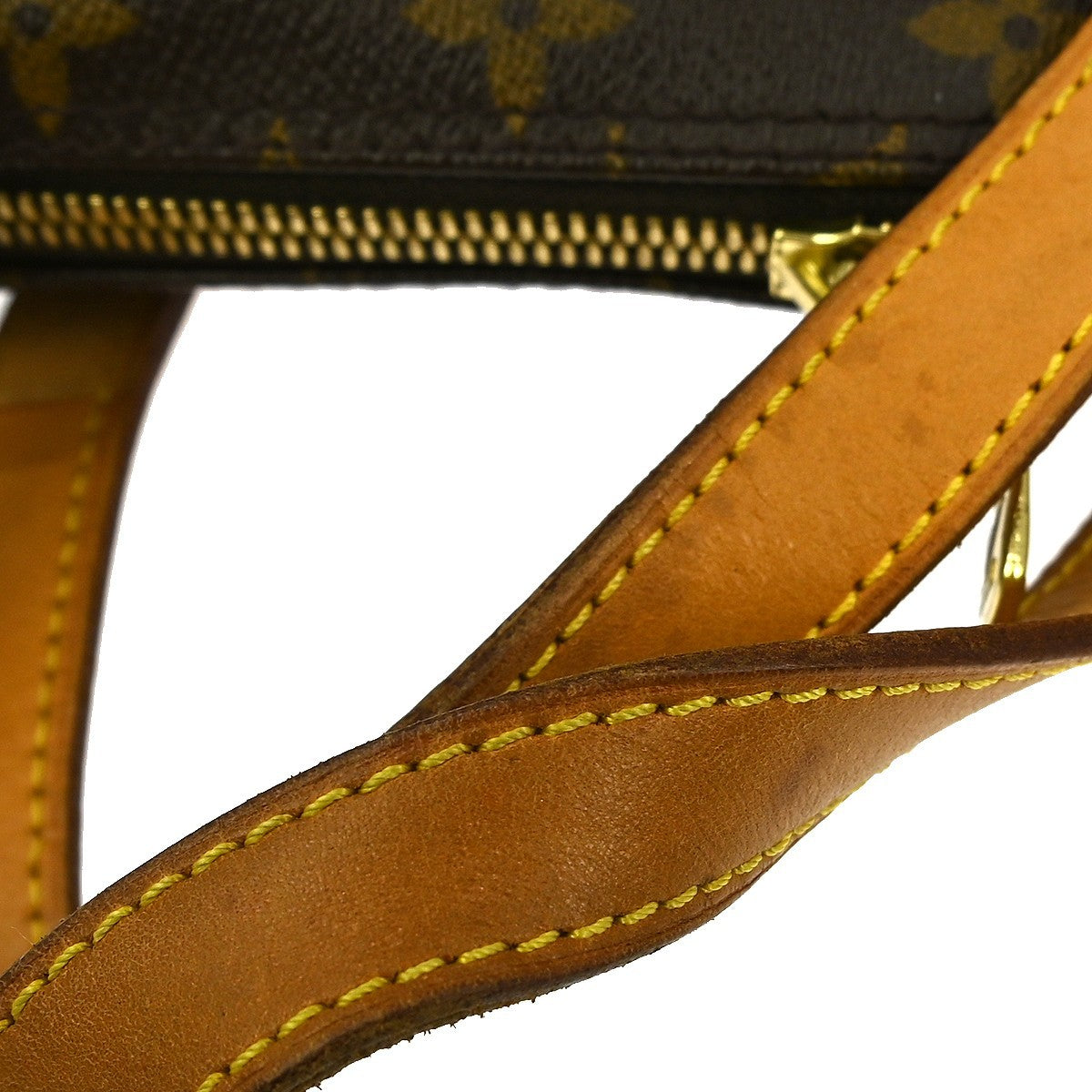 Louis Vuitton Porte-Documents Pegase Bag Monogram Canvas, BROWN, CANVAS, Briefcase