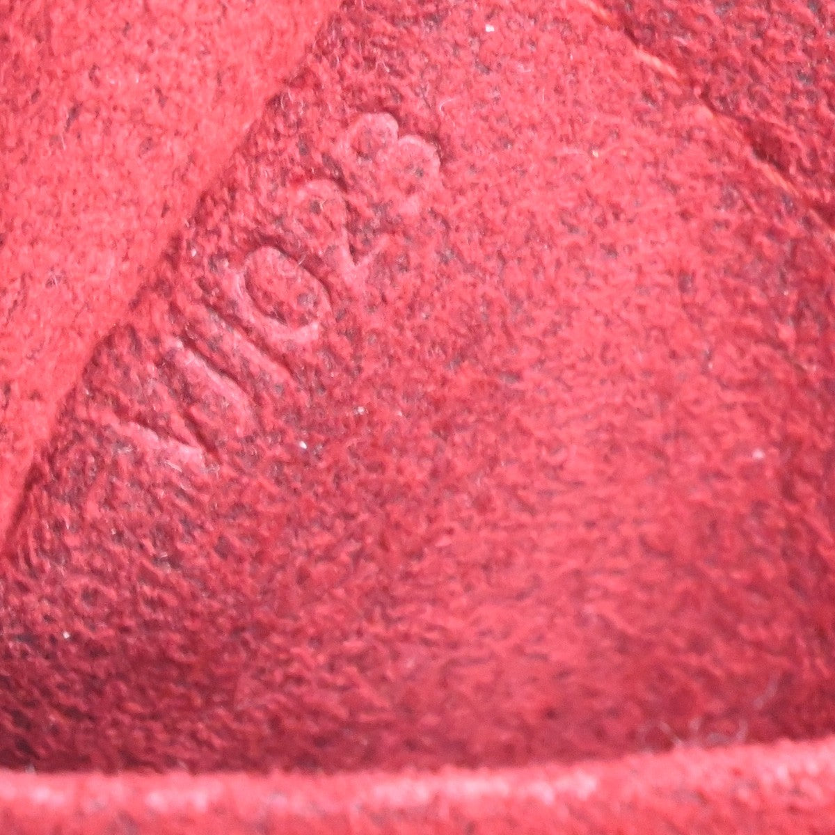 Louis Vuitton Excentri-Cite Handbag Monogram Canvas, BROWN, CANVAS, Handbag