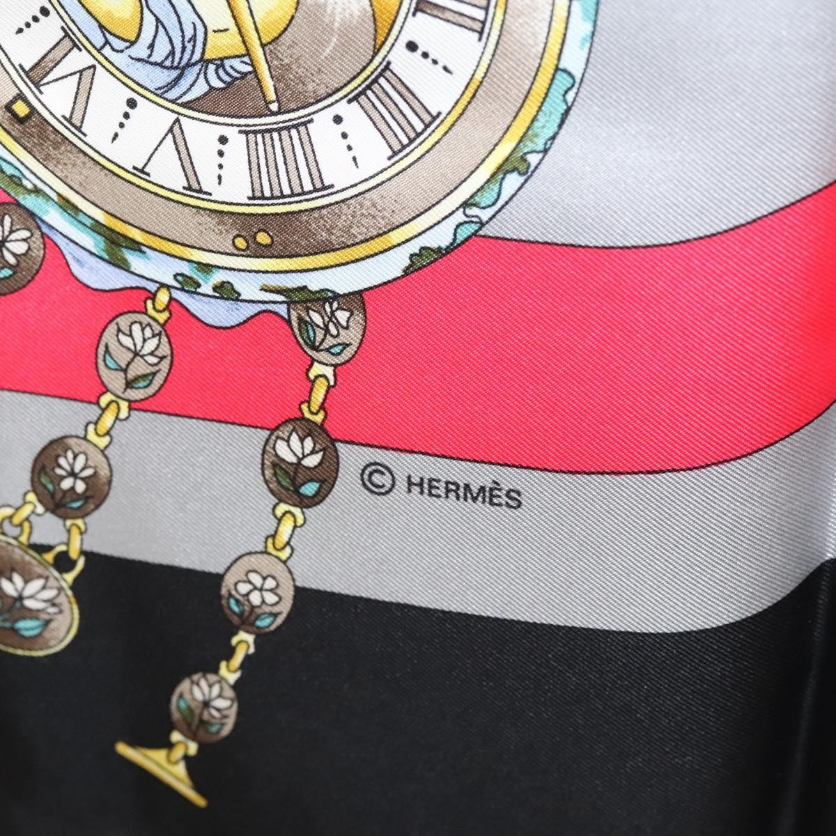 Hermes Carré 90 Silk multicolor, MULTICOLOUR, SILK, Scarve & shawl