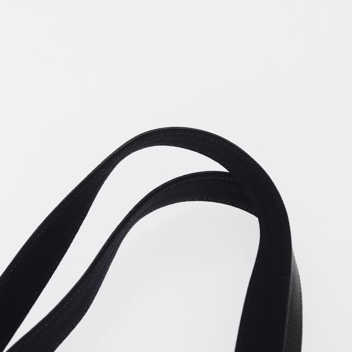 Salvatore Ferragamo Vala tote Leather, NAVY, LEATHER, Tote bag