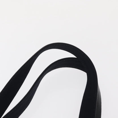 Salvatore Ferragamo Vala tote Leather, NAVY, LEATHER, Tote bag