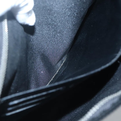 Louis Vuitton Pochette Voyage Limited Edition Chapman Savane Monogram Canvas, WHITE, CANVAS, Clutche & pouche