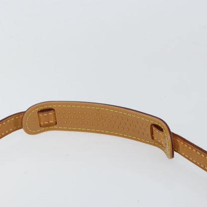 Louis Vuitton Trocadero Handbag Monogram Canvas, BROWN, CANVAS, Shoulder bag