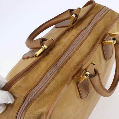 Loewe Amazona Bag Suede, BROWN, SUEDE, Handbag