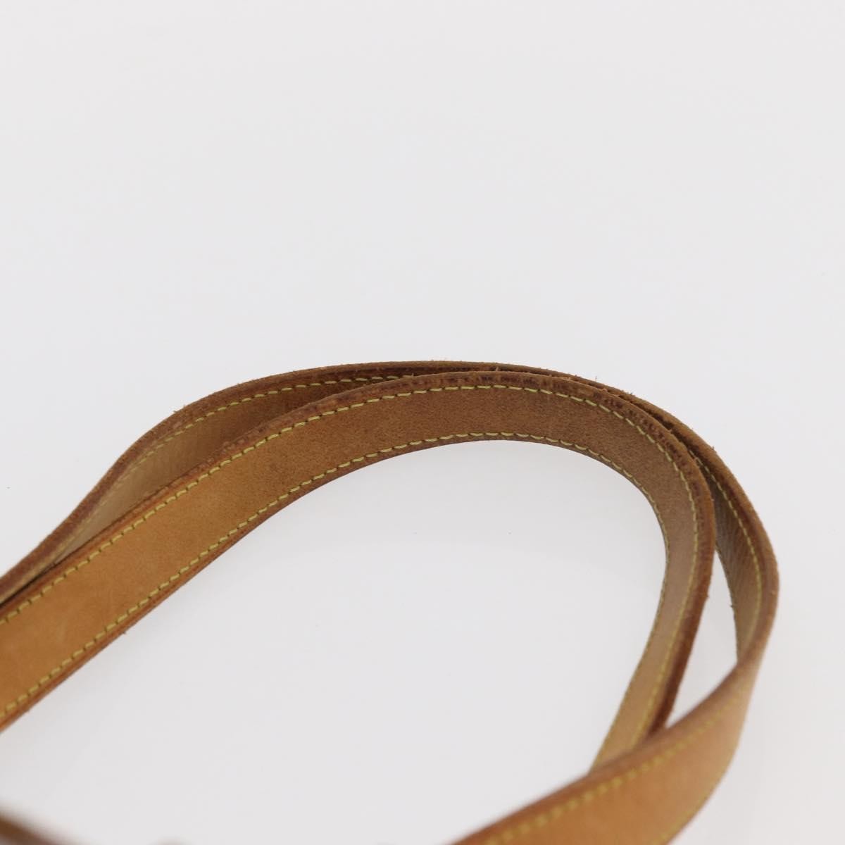 Louis Vuitton Rosewood Avenue Handbag Monogram Vernis, BROWN, PATENT_LEATHER, Shoulder bag