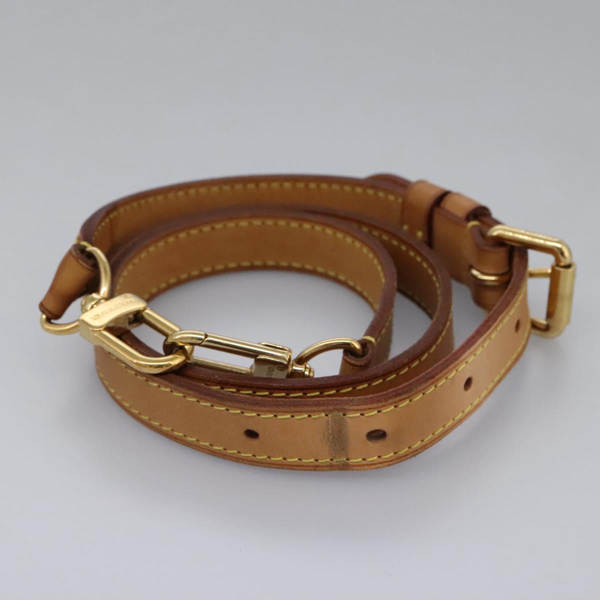 Louis Vuitton Siracusa Handbag Damier, WHITE, CANVAS, Shoulder bag