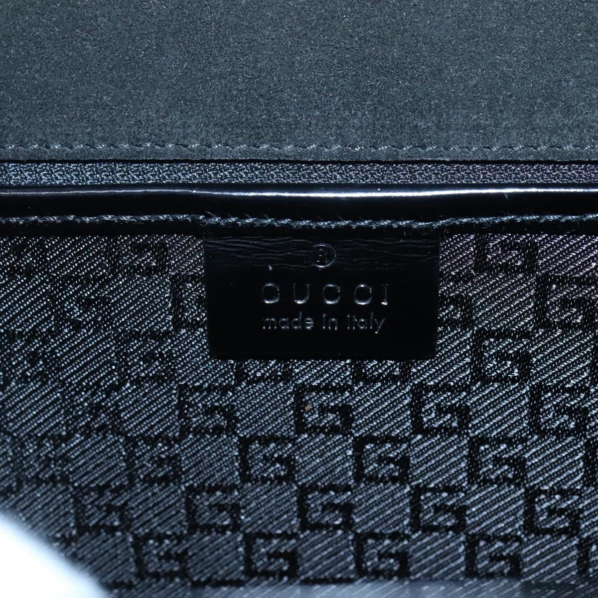 Gucci Lady Lock Canvas, BEIGE, CANVAS, Handbag