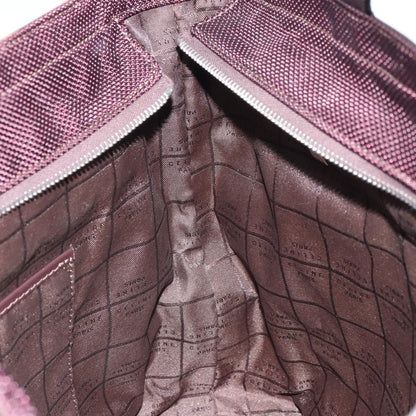 Celine Tote bag Canvas, BROWN, CANVAS, Tote bag