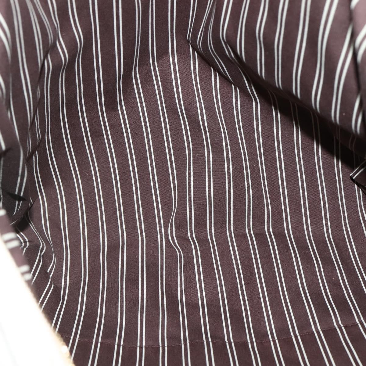 Louis Vuitton Antigua Tote Canvas, ECRU, CANVAS, Tote bag