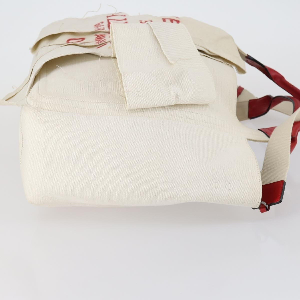 Valentino Garavani Atelier 02 Tote Canvas, WHITE, CANVAS, Tote bag