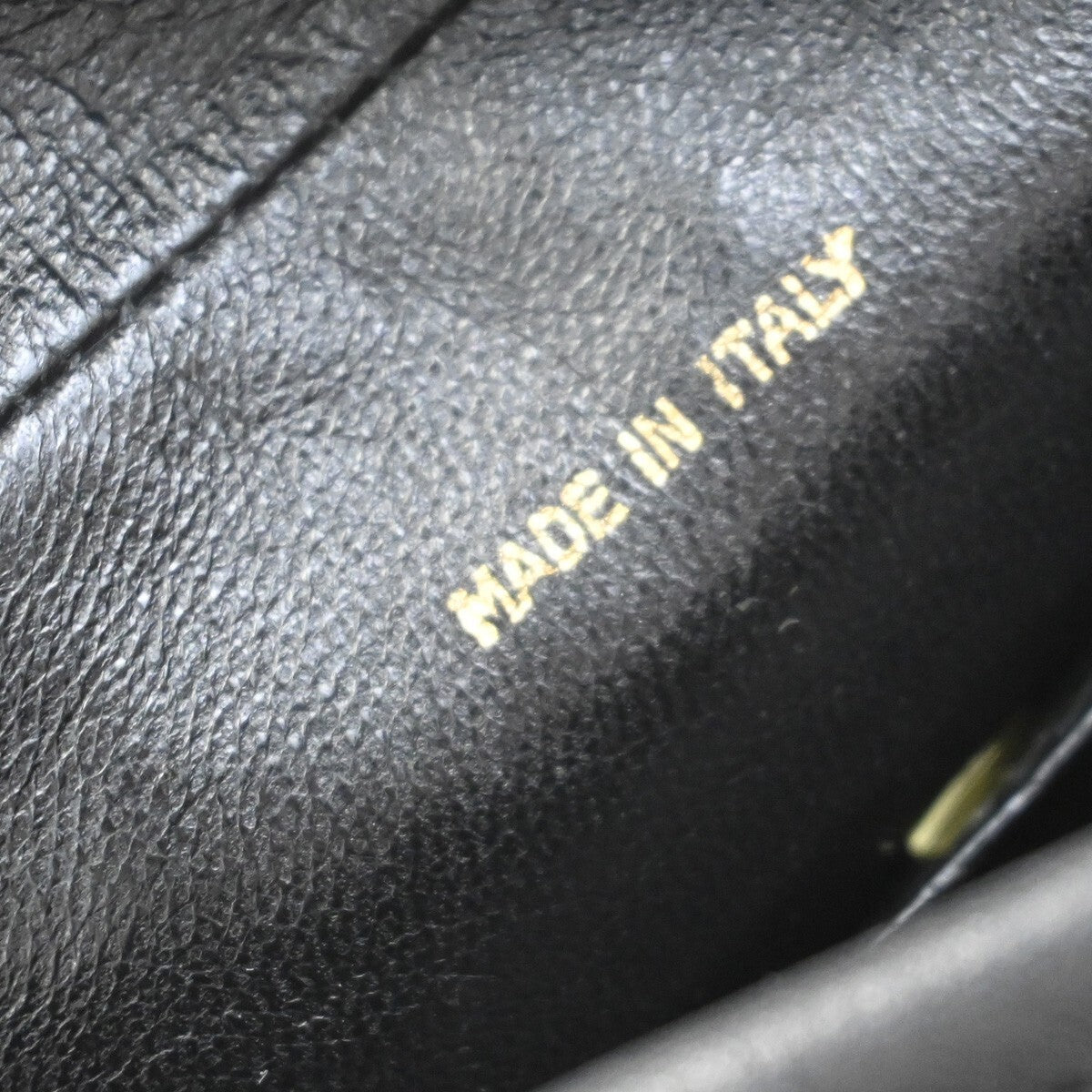 Chanel Vintage Tassel Camera Bag Vertical Quilted Leather, BLACK, LEATHER, Shoulder bag