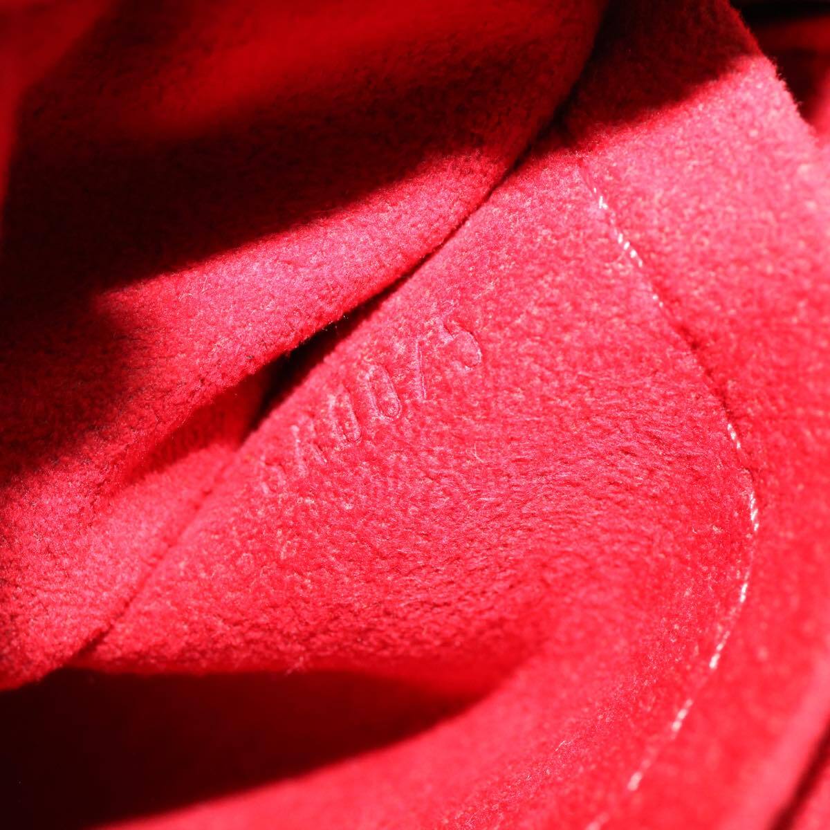 Louis Vuitton Rift Handbag Damier, BROWN, CANVAS, Handbag