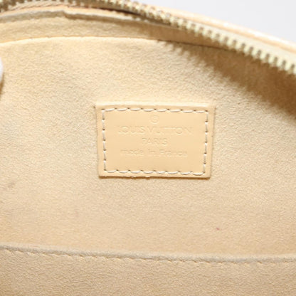 Louis Vuitton Jasmin Bag Epi Leather, BEIGE, LEATHER, Handbag