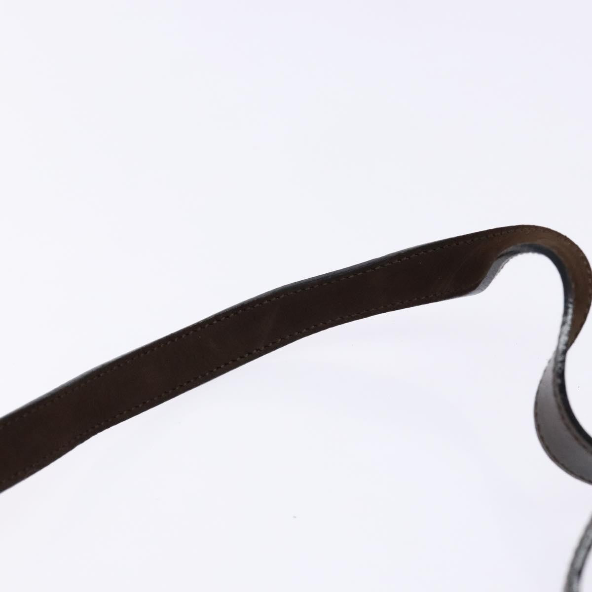 Salvatore Ferragamo Vala Shoulder Bag Suede, BROWN, SUEDE, Shoulder bag