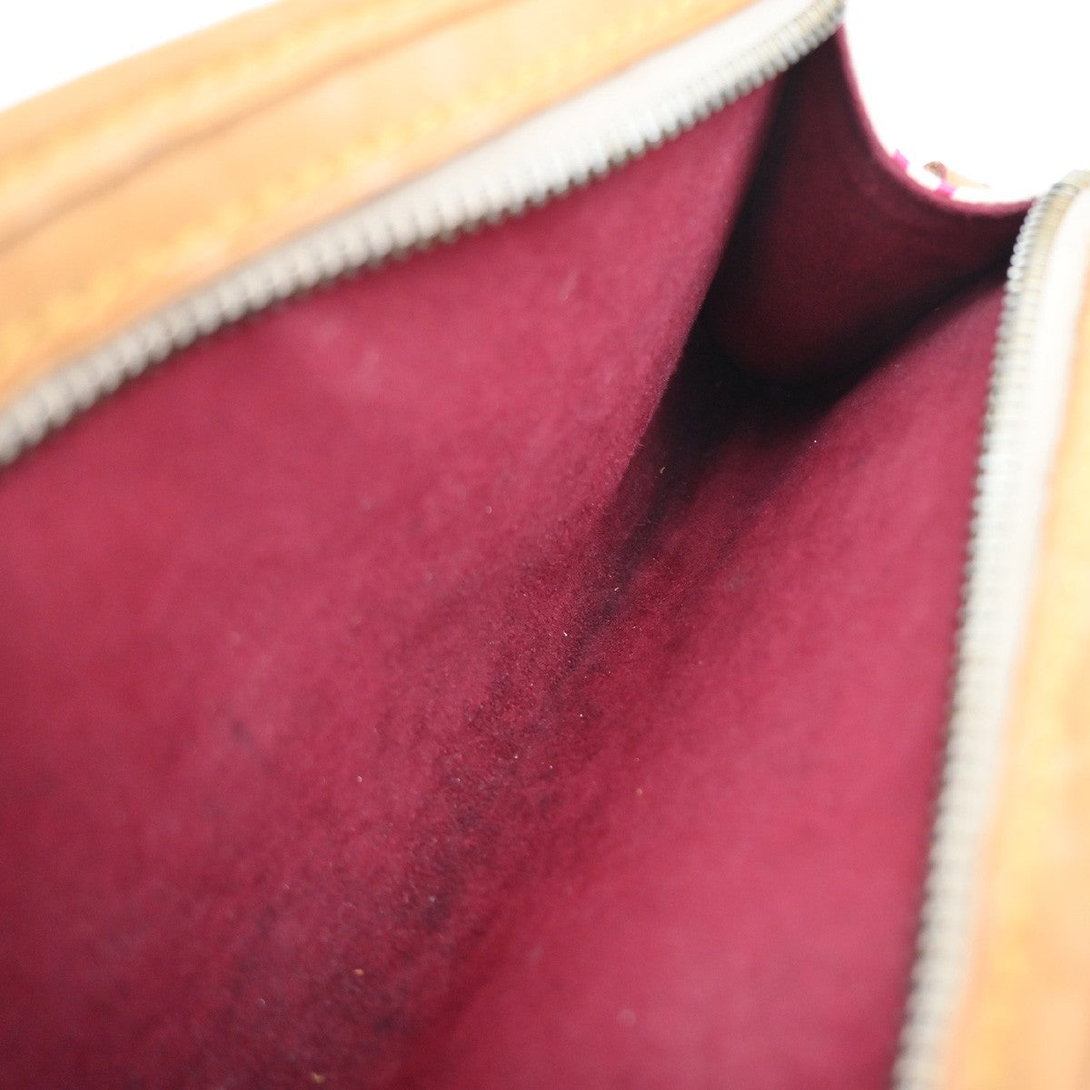 Louis Vuitton Shirley Handbag Monogram Multicolor, WHITE, CANVAS, Handbag