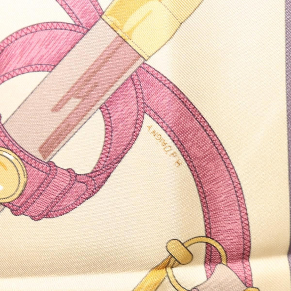 Hermes Carré 90 Silk multicolor, MULTICOLOUR, SILK, Scarve & shawl