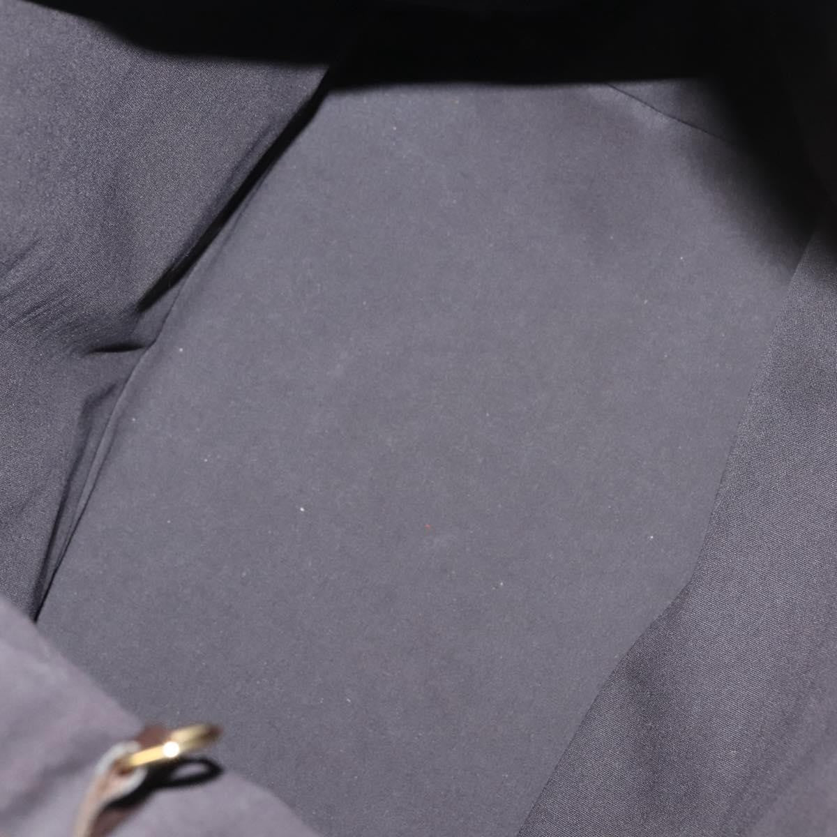 Louis Vuitton Mini Lin Noe Shoulder Bag Monogram Canvas, BROWN, CANVAS, Shoulder bag