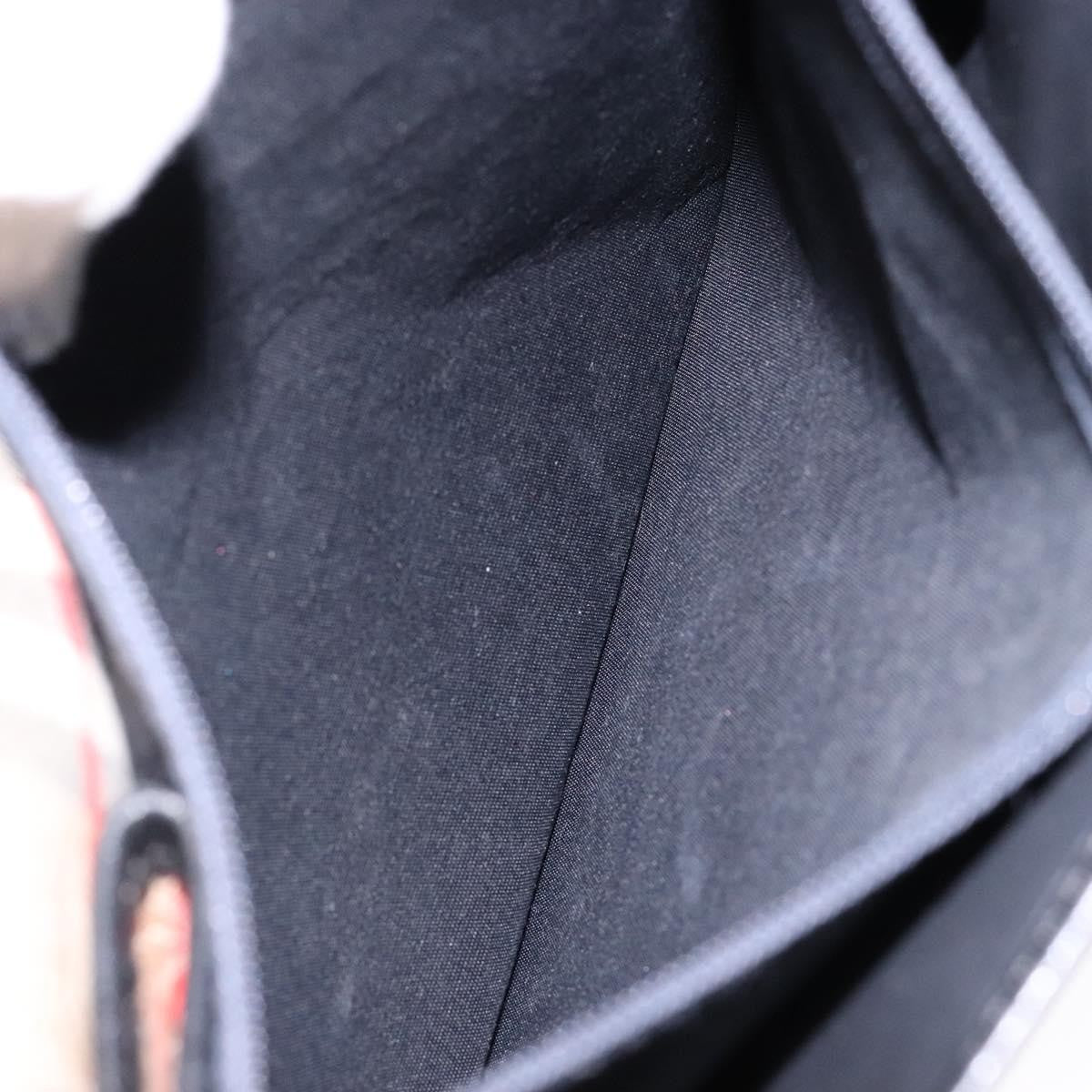 Burberry Flap Shoulder Bag Nova Check Coated Canvas, BEIGE, CANVAS, Shoulder bag