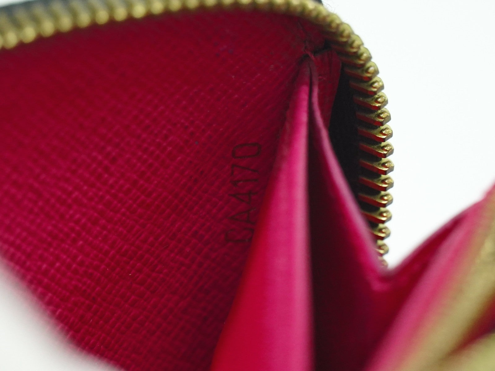 Louis Vuitton Zippy Wallet NM Monogram Canvas, MULTICOLOUR, CANVAS, Wallets