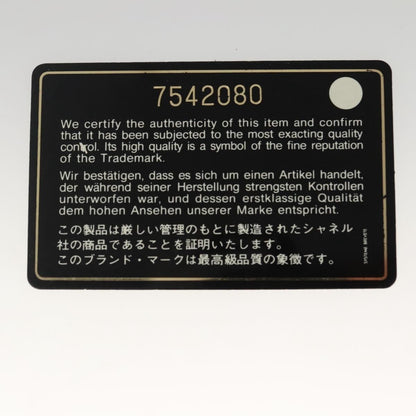 Chanel Travel Line Tote Nylon, BLUE, NYLON, Tote bag