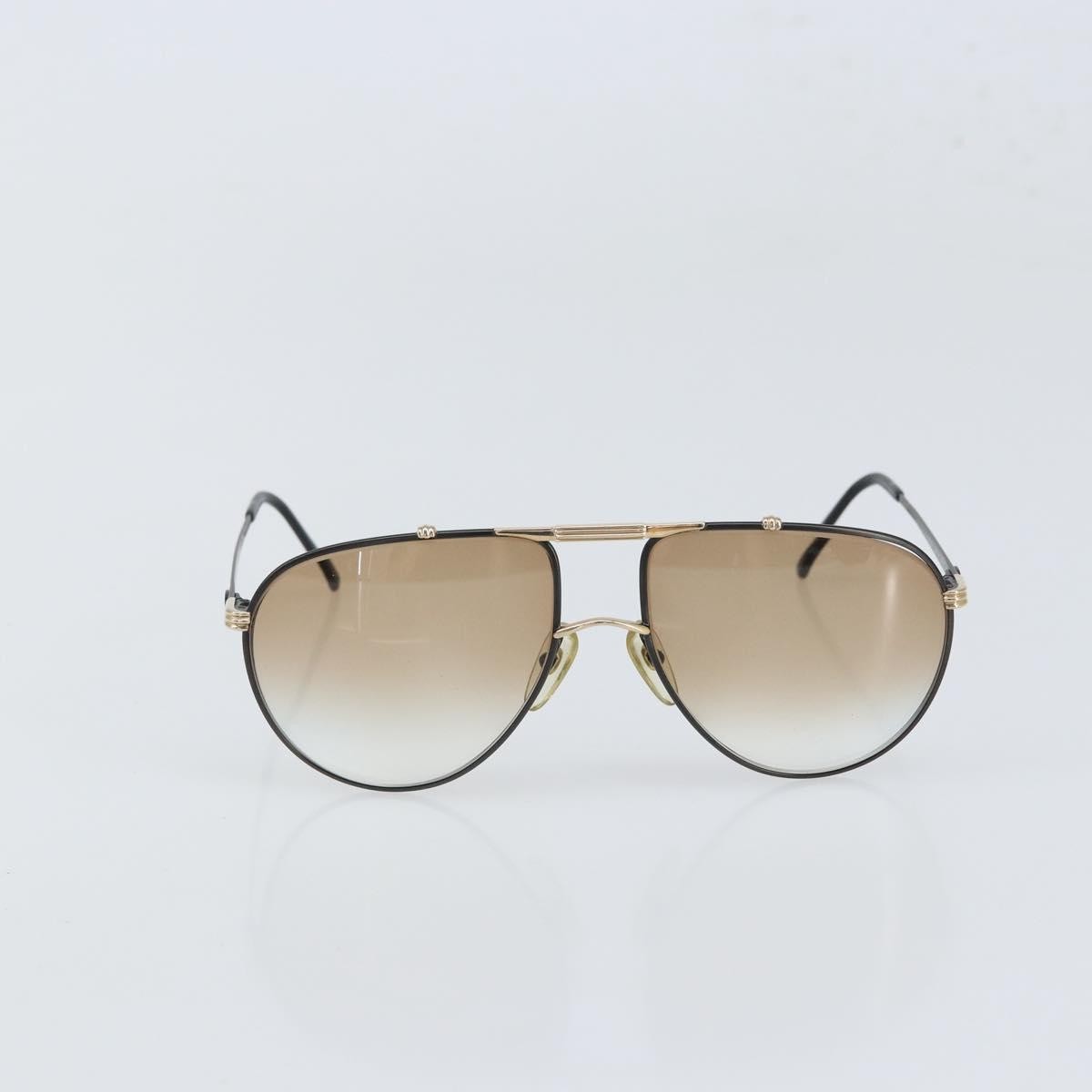 Christian Dior Sunglasses Metal, BROWN, METAL, Sunglasse