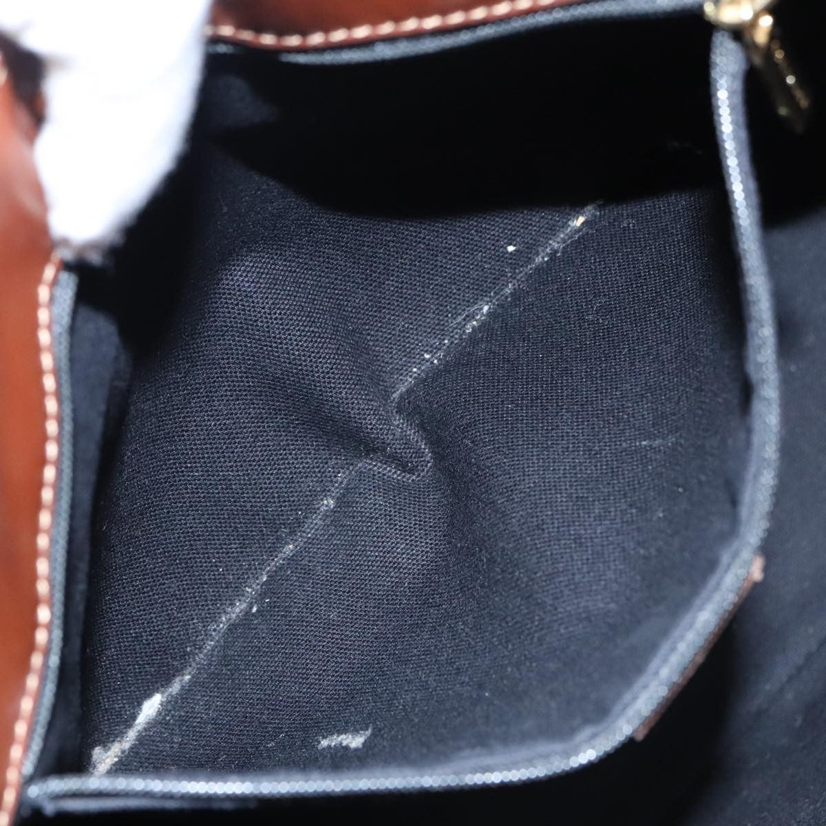 Burberry Top Handle Tote Haymarket Coated Canvas, BEIGE, CANVAS, Tote bag