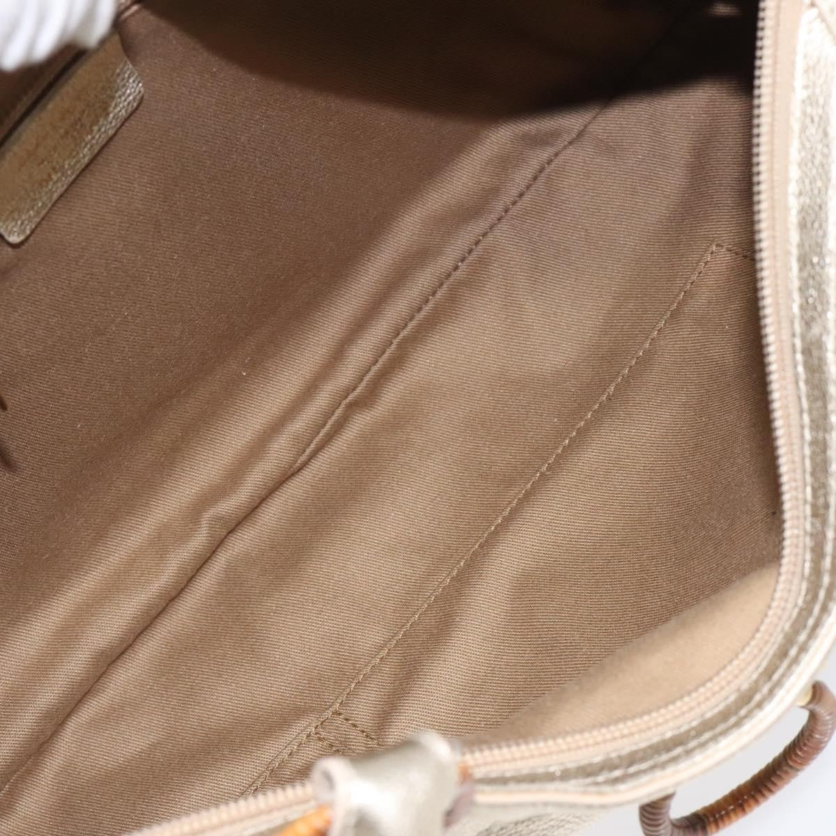 Salvatore Ferragamo Marisa Satchel Leather, GOLD, LEATHER, Shoulder bag