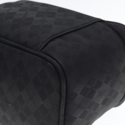 Givenchy Zip Pouch Nylon, BLACK, NYLON, Clutche & pouche