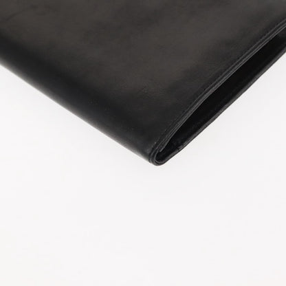 Chanel Timeless CC Wallet Caviar, BLACK, LEATHER, Wallets