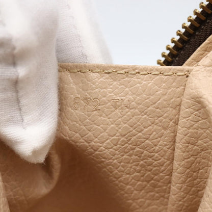 Louis Vuitton Trousse Toilette Monogram Canvas, BROWN, CANVAS, Clutche & pouche